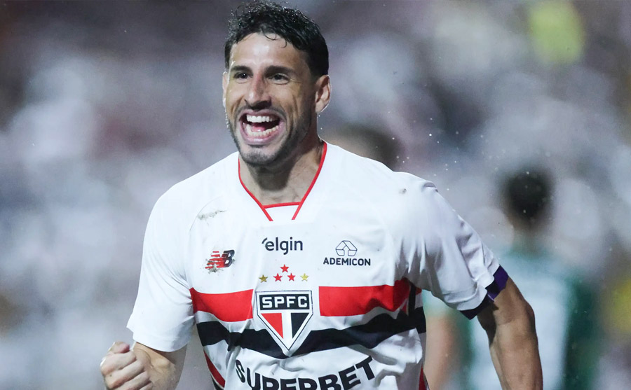 Nhận định, Soi kèo Atletico Mineiro vs Sao Paulo, 06h00 ngày 19/3: Bảo vệ ngôi đầu - Ảnh 1