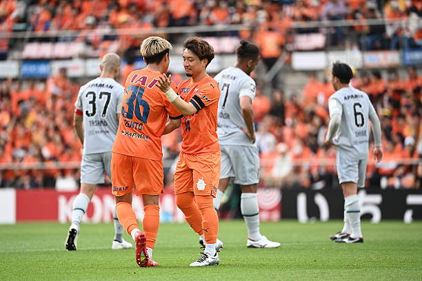 Nhận định, Soi kèo Avispa Fukuoka vs Shimizu S-Pulse, 17h00 ngày 18/3: Khách có quà - Ảnh 4