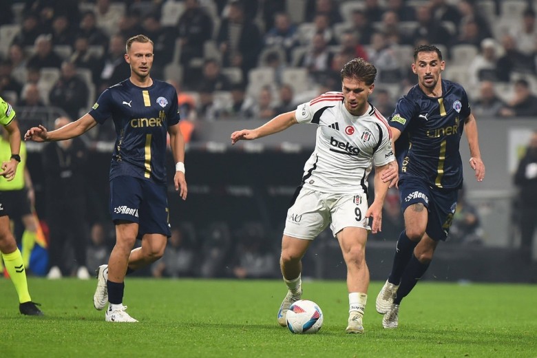 Nhận định, Soi kèo Besiktas vs Kasimpasa, 0h00 ngày 20/3: Củng cố vị thế - Ảnh 1