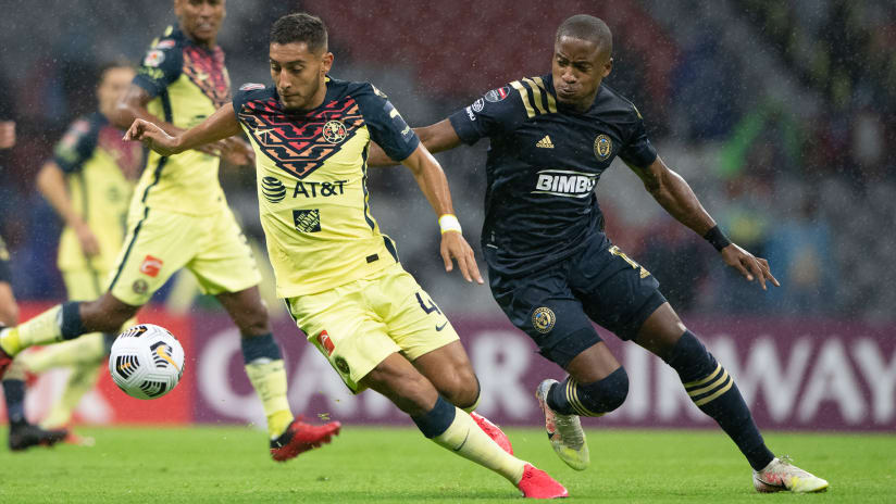 Nhận định, Soi kèo Club America vs Philadelphia Union 8h ngày 19/3: Mở tiệc trên sân nhà - Ảnh 4