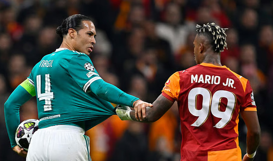 Nhận định, Soi kèo Galatasaray vs Liverpool, 03h00 ngày 19/3: Lật ngược thế cờ - Ảnh 4