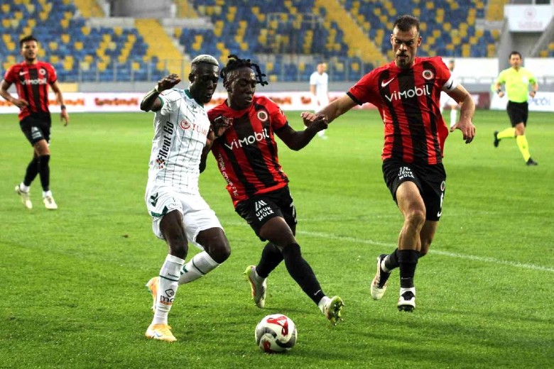 Nhận định, Soi kèo Konyaspor vs Genclerbirligi, 0h00 ngày 20/3: Bỏ cách đối thủ - Ảnh 1