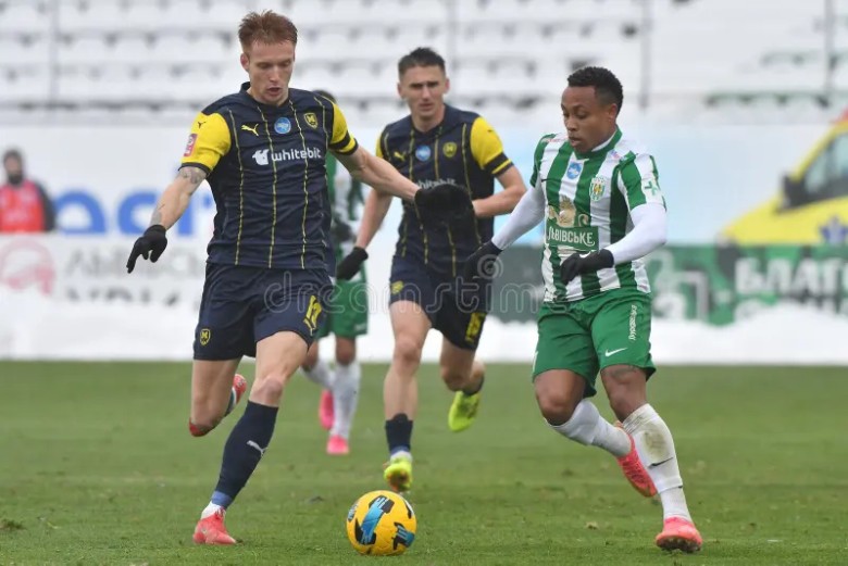 Nhận định, Soi kèo Metalist 1925 Kharkiv vs SC Poltava, 23h00 ngày 19/3: Cách biệt quá xa - Ảnh 1