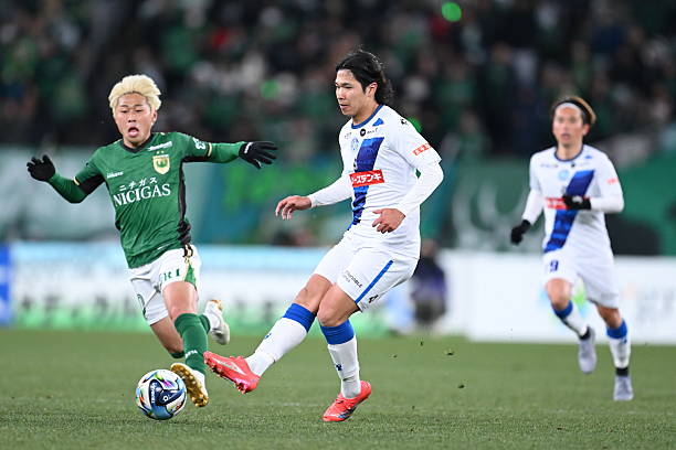 Nhận định, Soi kèo Mito Hollyhock vs Yokohama F. Marinos 17h00 ngày 18/3: Tiếp tục không thắng - Ảnh 4