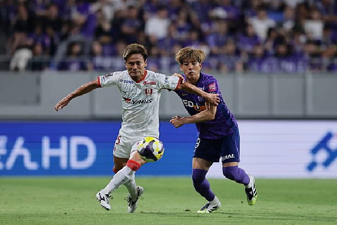Nhận định, Soi kèo Nagoya Grampus vs Sanfrecce Hiroshima, 17h00 ngày 18/3: Chủ nhà bị nghi ngờ - Ảnh 4