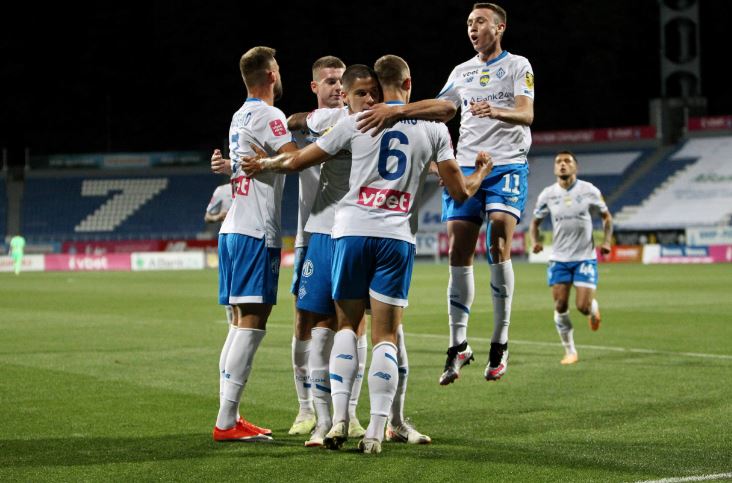 Nhận định, Soi kèo Oleksandriya vs Dynamo Kyiv 18h00 ngày 19/3: Chênh lệch đẳng cấp - Ảnh 4