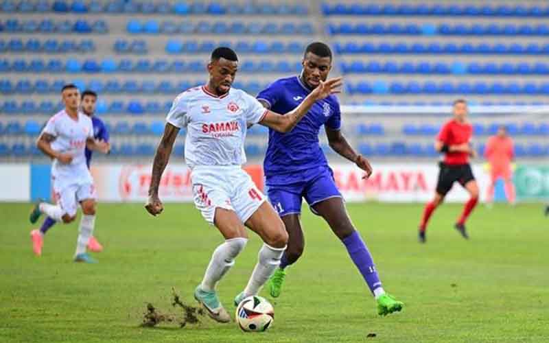 Nhận định, Soi kèo Samaxi FK vs Araz-Naxcıvan 18h00 ngày 18/3: Mang điểm về nhà - Ảnh 1