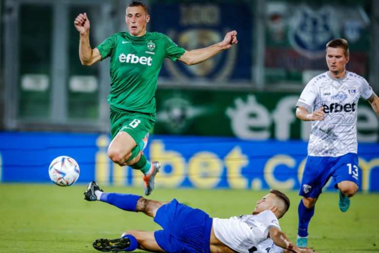 Nhận định, Soi kèo Spartak Varna vs Ludogorets Razgrad, 23h00 ngày 19/3: Bám đuổi trong vô vọng - Ảnh 1