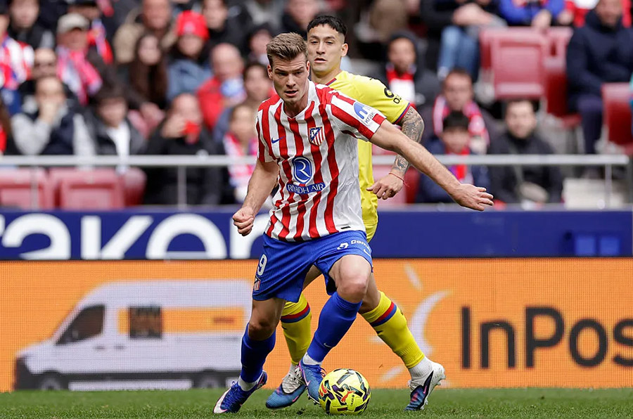 Nhận định, Soi kèo Tottenham vs Atletico Madrid, 03h00 ngày 19/3: Nhiệm vụ bất khả thi - Ảnh 3