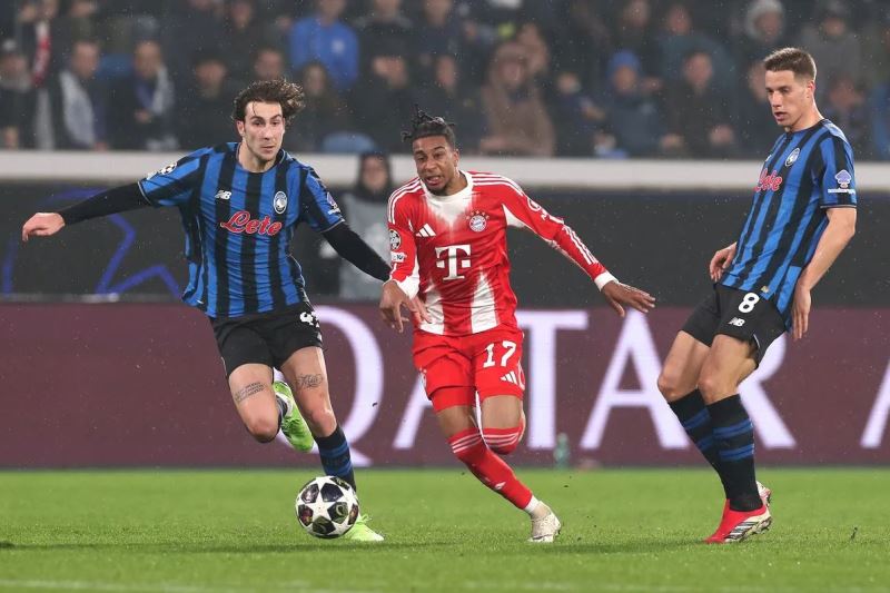 Soi kèo phạt góc Bayern Munich vs Atalanta, 03h00 ngày 19/03 - Ảnh 1