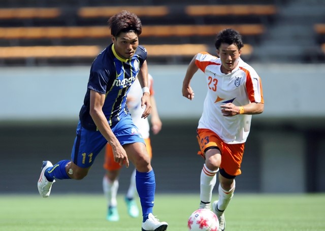 Nhận định, Soi kèo Briobecca Urayasu vs Yokogawa Musashino 11h00 ngày 20/3: 3 điểm đầu tay - Ảnh 4