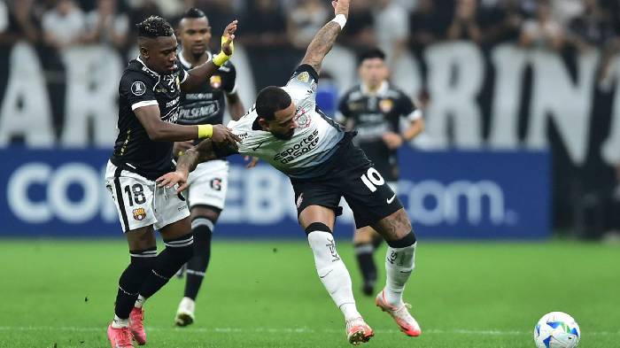 Nhận định, Soi kèo Chapecoense vs Corinthians 7h30 ngày 20/3: Đề phòng tân binh - Ảnh 4