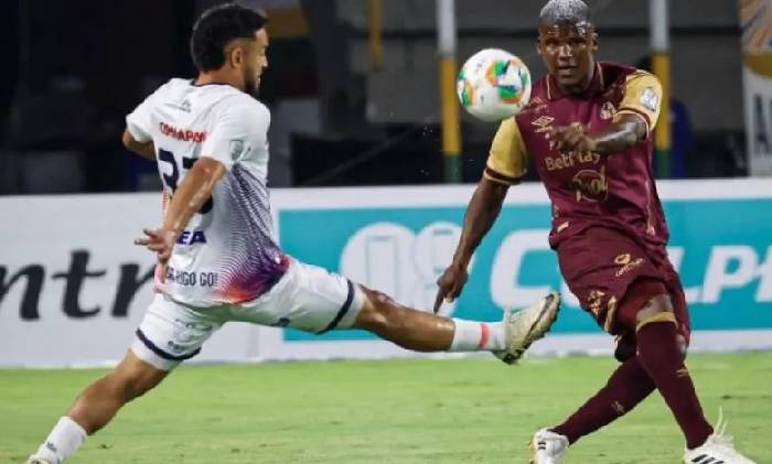 Nhận định, Soi kèo Deportes Tolima vs Fortaleza 6h20 ngày 20/3: Chiến thắng toàn diện - Ảnh 4