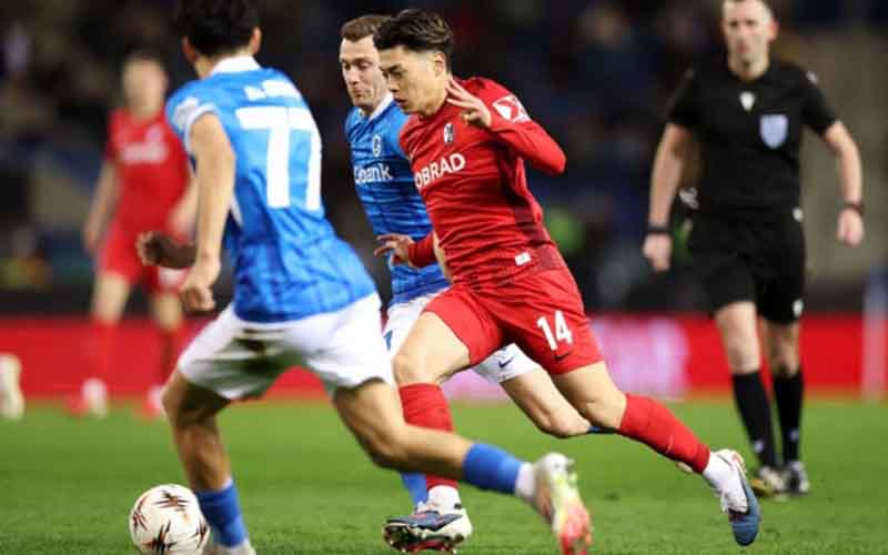 Nhận định, Soi kèo Freiburg vs Genk 0h45 ngày 20/3: Chủ nhà gây thất vọng - Ảnh 1