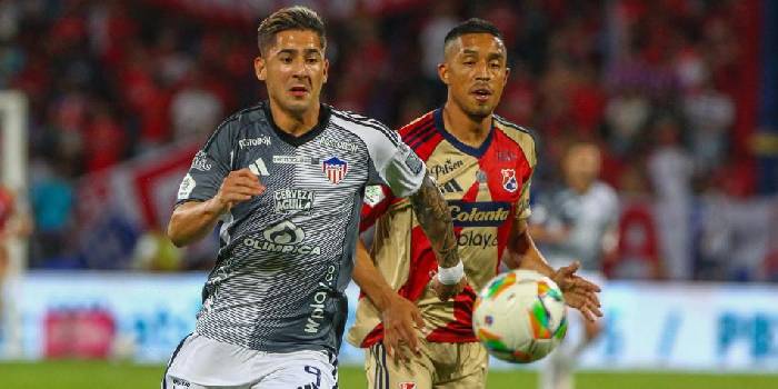 Nhận định, Soi kèo Independiente Medellin vs Junior 8h30 ngày 20/3: Cả làng cùng vui - Ảnh 4