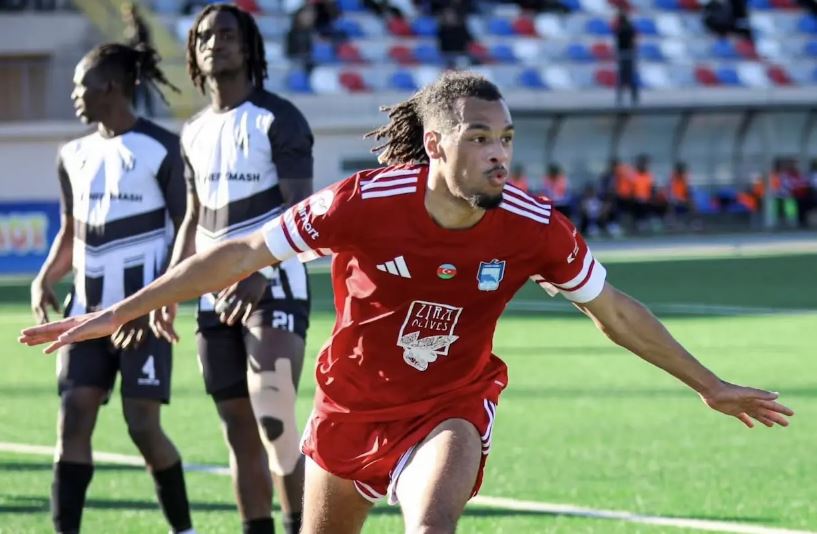 Nhận định, Soi kèo Karvan vs Zira 18h00 ngày 19/3: Chủ nhà lép vế - Ảnh 4