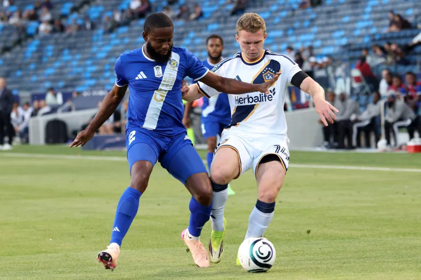 Nhận định, Soi kèo Mount Pleasant vs Los Angeles Galaxy, 06h00 ngày 20/3: Trận đấu thủ tục - Ảnh 3