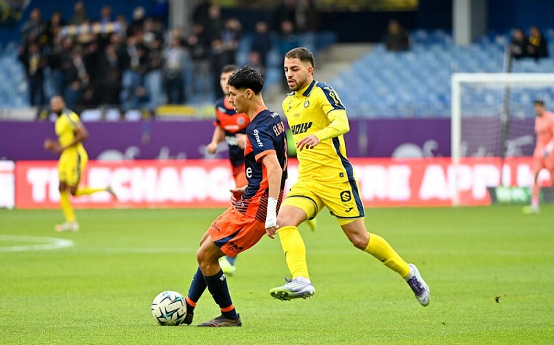 Nhận định, Soi kèo Pau vs Montpellier 2h00 ngày 21/3: Khác biệt về động lực - Ảnh 1