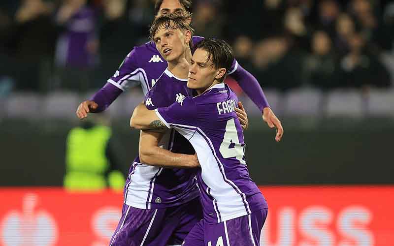 Nhận định, Soi kèo Rakow Czestochowa vs Fiorentina 0h45 ngày 20/3: Khó lật thế cờ - Ảnh 1