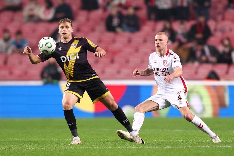 Nhận định, Soi kèo Rayo Vallecano vs Samsunspor 03h00 ngày 20/03: Khó có bất ngờ - Ảnh 1