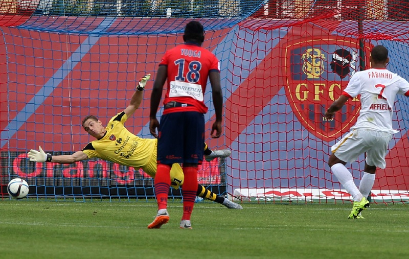 Nhận định, Soi kèo Rodez vs Bastia 2h00 ngày 21/3: Gia tăng quỹ điểm - Ảnh 1