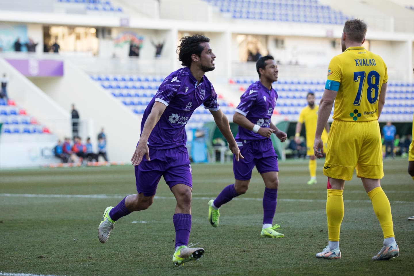 Nhận định, Soi kèo Sabah Baku vs Sumqayit, 22h15 ngày 19/3: Tiếp tục dẫn đầu - Ảnh 4