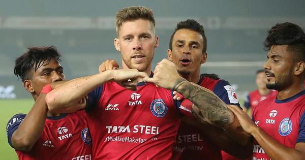 Nhận định, Soi kèo SC Delhi vs Jamshedpur, 21h00 ngày 19/3: Đánh chiếm ngôi đầu - Ảnh 4