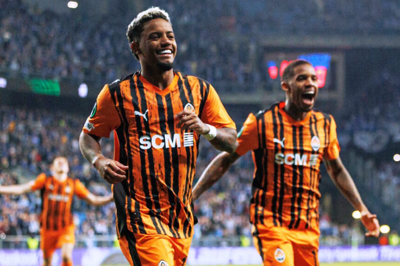 Nhận định, Soi kèo Shakhtar Donetsk vs Lech Poznan 03h00 ngày 20/03: - Ảnh 1
