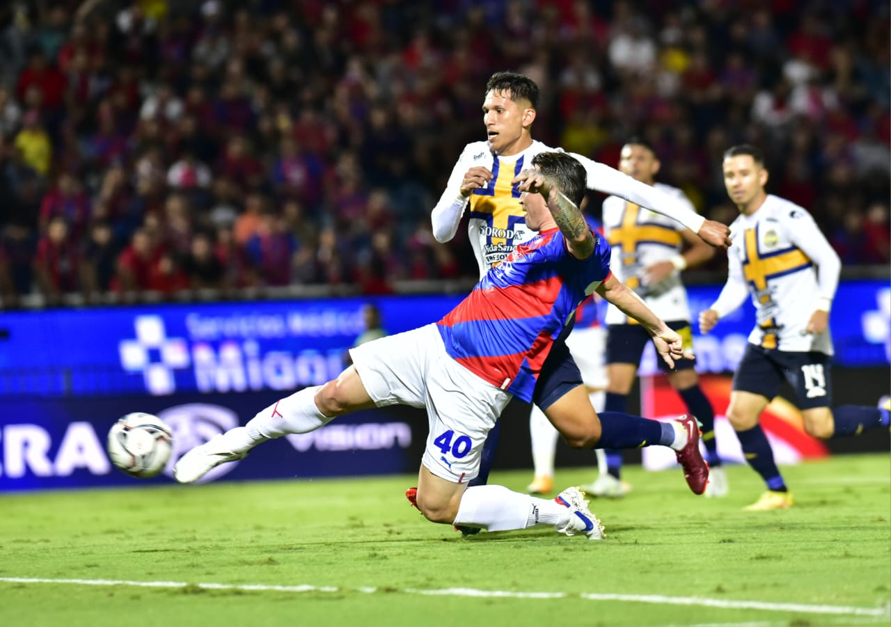 Nhận định, Soi kèo Sportivo Trinidense vs Sportivo Ameliano, 06h00 ngày 20/3: Cải thiện thành tích - Ảnh 1