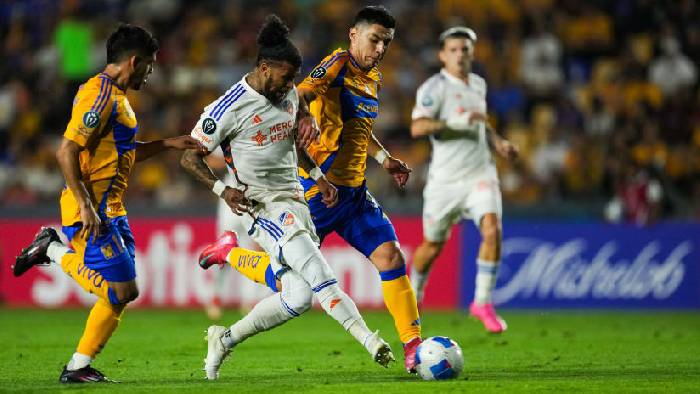 Nhận định, Soi kèo Tigres UANL vs Cincinnati 8h ngày 20/3: Đòi lại tất cả - Ảnh 4