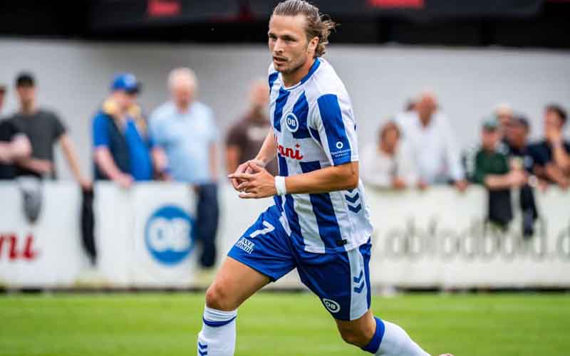 Nhận định, Soi kèo Vejle vs Odense BK 1h00 ngày 21/3: Xây chắc ngôi đầu - Ảnh 1