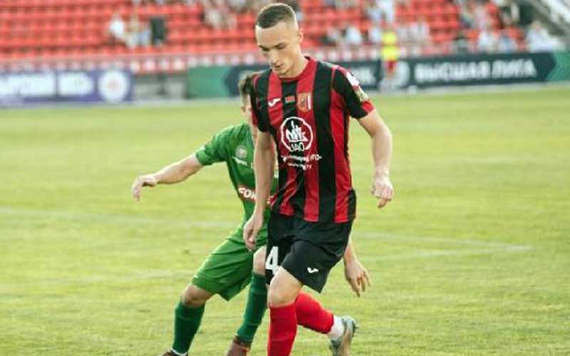 Nhận định, Soi kèo Vitebsk vs Gomel, 21h00 ngày 20/3: Khó cho cửa trên - Ảnh 4