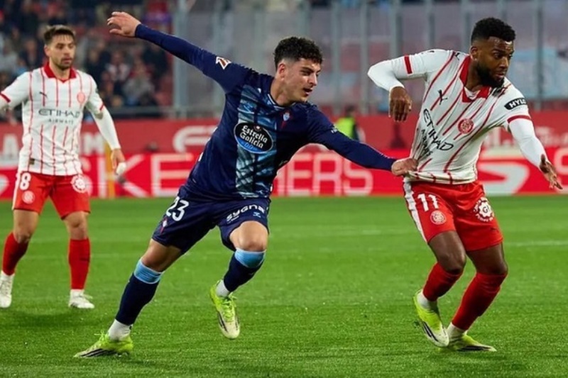 Soi kèo phạt góc Lyon vs Celta Vigo, 00h45 ngày 20/03 - Ảnh 1