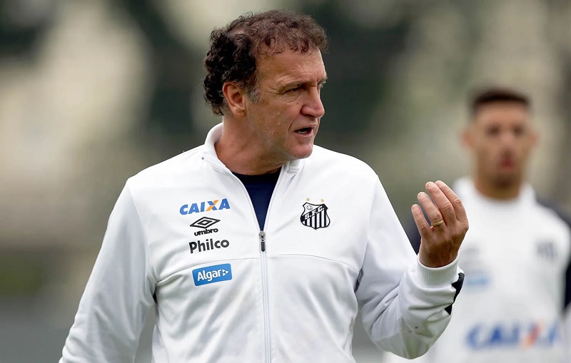 Đội bóng của Neymar bất ngờ thay HLV ngay đầu mùa giải - Ảnh 1