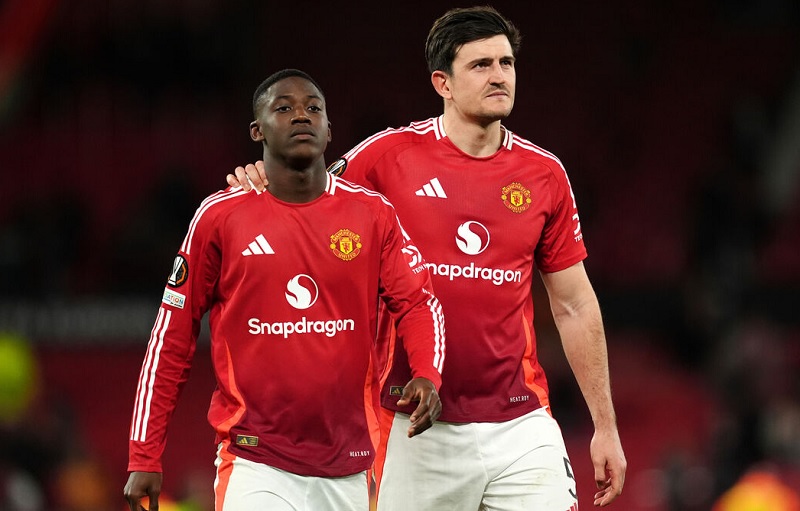 ĐT Anh công bố danh sách triệu tập đội hình tháng 3/2026: 2 ngôi sao MU góp mặt - Ảnh 1