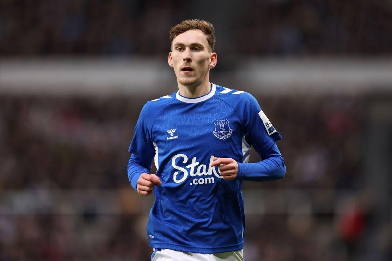 ĐT Anh công bố danh sách triệu tập đội hình tháng 3/2026: 2 ngôi sao MU góp mặt - Ảnh 2