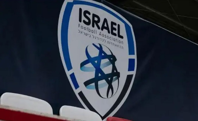 FIFA trừng phạt Israel vì hành vi liên quan đến phân biệt đối xử - Ảnh 1