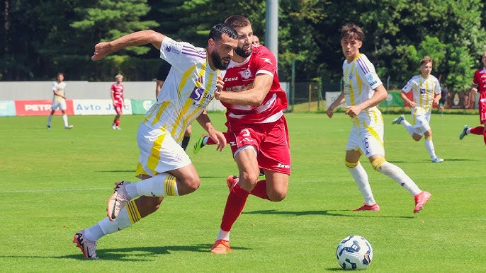 Nhận định, Soi kèo Aluminij vs Maribor, 23h30 ngày 20/3: Cửa trên bùng nổ - Ảnh 4