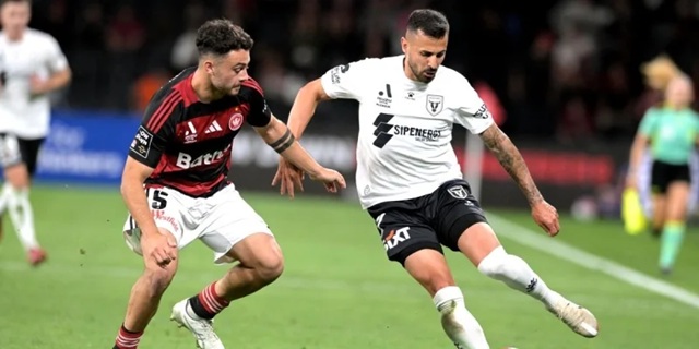 Nhận định, Soi kèo Auckland vs Macarthur 9h ngày 21/3: Khách không có quà - Ảnh 4