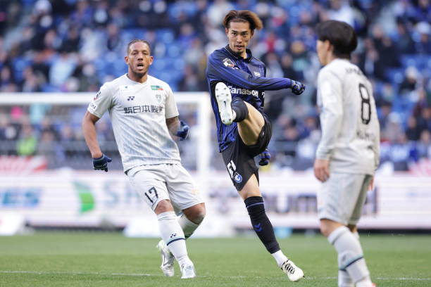 Nhận định, Soi kèo Avispa Fukuoka vs Gamba Osaka 12h30 ngày 21/3: Chủ nhà làm kho điểm - Ảnh 4