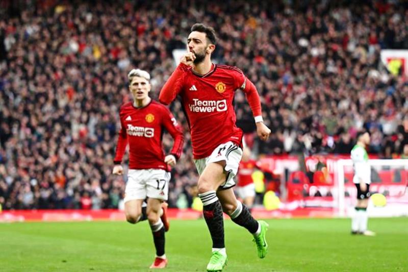 Nhận định, Soi kèo Bournemouth vs MU 03h00 ngày 21/02: Khải hoàn đất khách - Ảnh 1