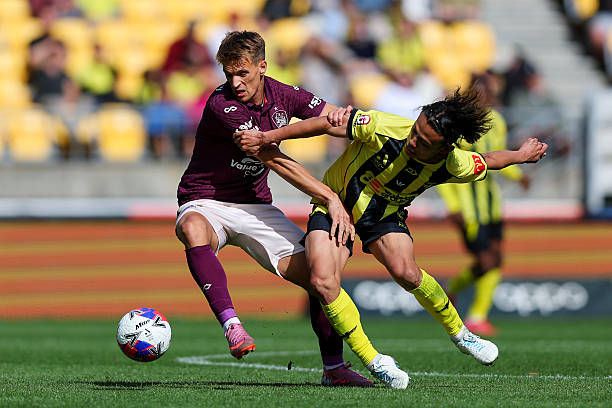 Nhận định, Soi kèo Brisbane Roar vs Wellington Phoenix 11h00 ngày 21/3: Kìm chân ở nhóm cuối - Ảnh 4