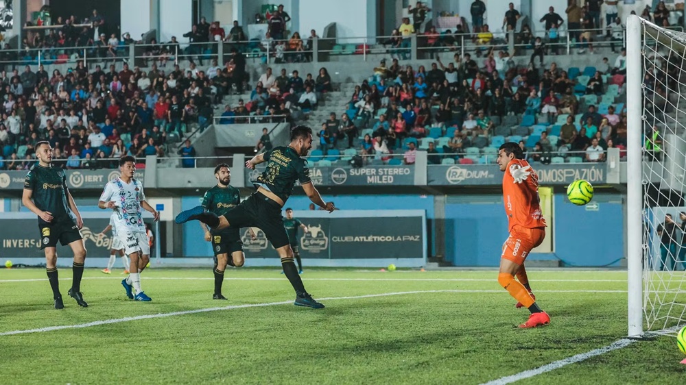 Nhận định, Soi kèo Club Atletico La Paz vs Alebrijes de Oaxaca 10h ngày 21/3: Mở tiệc bàn thắng  - Ảnh 4