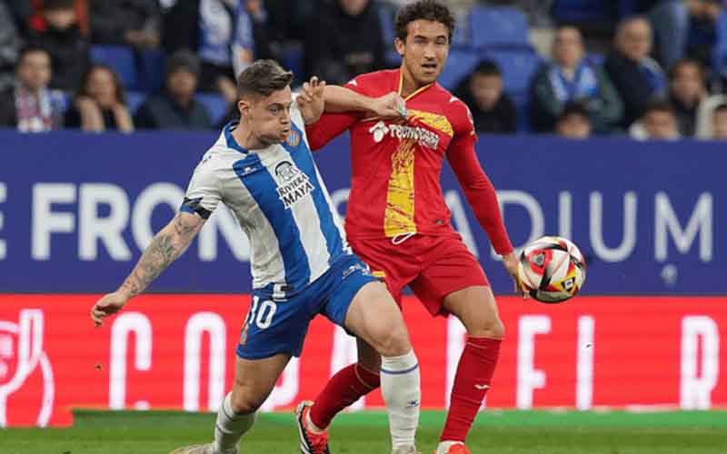 Nhận định, Soi kèo Espanyol vs Getafe 22h15 ngày 21/3: Đội khách phục thù - Ảnh 1