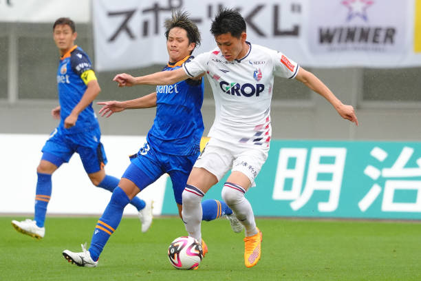 Nhận định, Soi kèo Fagiano Okayama vs V-Varen Nagasaki 12h00 ngày 21/3: Vượt ải tân binh - Ảnh 4