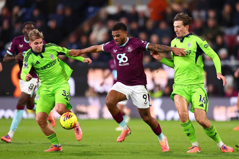 Nhận định, Soi kèo Fulham vs Burnley, 22h00 ngày 21/3: Thua thiệt hơn hẳn - Ảnh 1