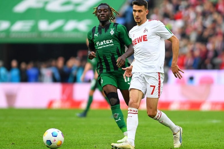 Nhận định, Soi kèo Koln vs Monchengladbach, 21h30 ngày 21/3: Nới rộng khoảng cách - Ảnh 1