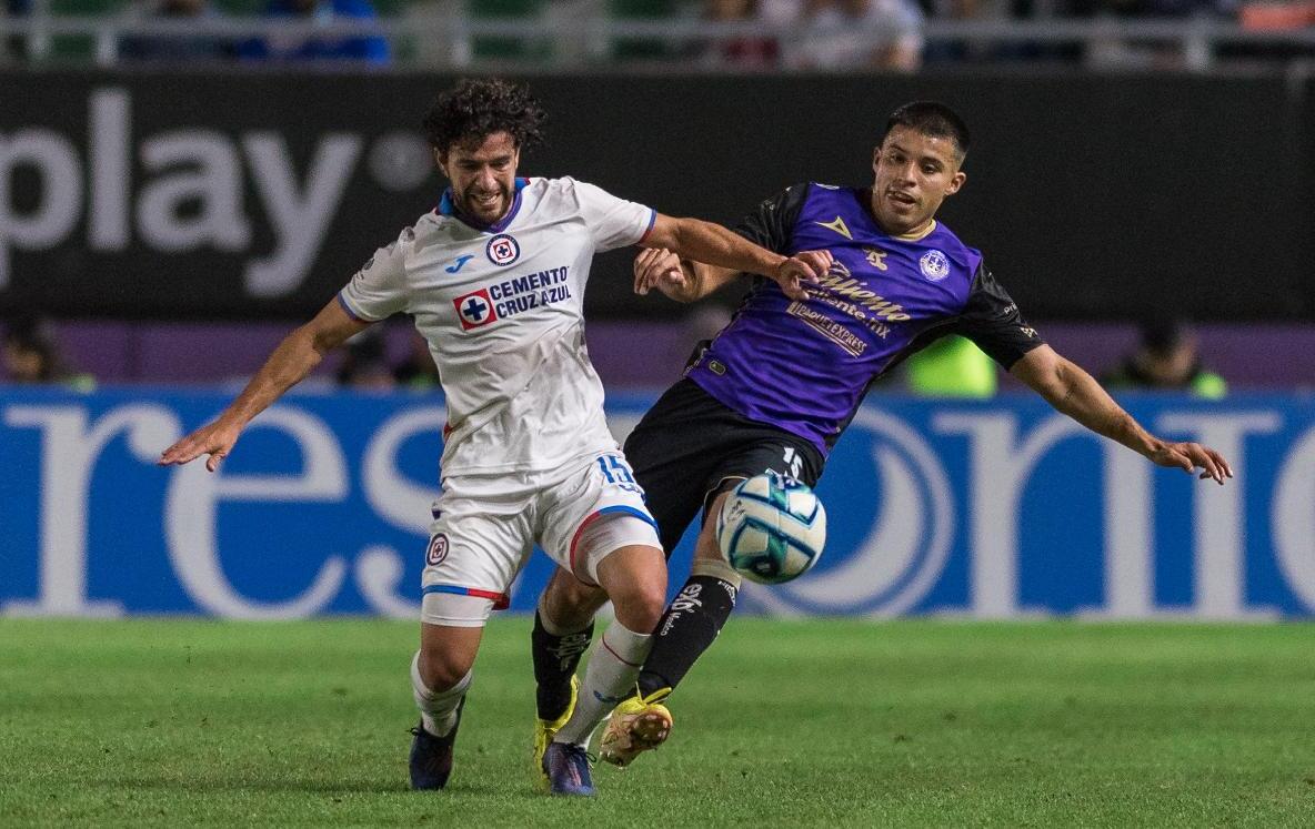 Nhận định, Soi kèo Mazatlan vs Cruz Azul 10h06 ngày 21/3: Thử thách quá sức - Ảnh 4