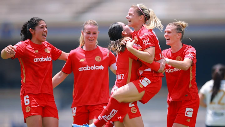 Nhận định, Soi kèo Nữ Toluca vs Nữ Necaxa, 07h00 ngày 21/3: Chênh lệch trời vực - Ảnh 1