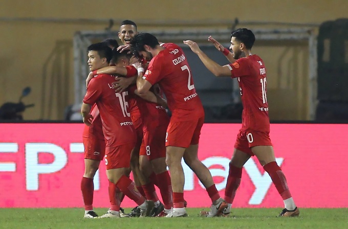 Nhận định, Soi kèo Thể Công Viettel vs Bắc Ninh, 19h15 ngày 21/3: Thắng tưng bừng - Ảnh 3